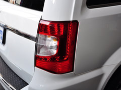 2014款 3.6L 自动 舒适版 7座