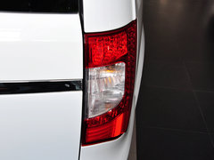 2014款 3.6L 自动 舒适版 7座