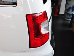 2014款 3.6L 自动 舒适版 7座