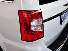 2014款 3.6L 自动 舒适版 7座