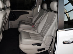 2014款 3.6L 自动 舒适版 7座