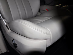 2014款 3.6L 自动 舒适版 7座