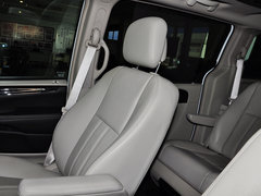 2014款 3.6L 自动 舒适版 7座
