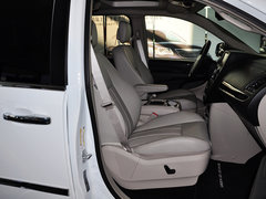 2014款 3.6L 自动 舒适版 7座