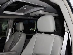 2014款 3.6L 自动 舒适版 7座