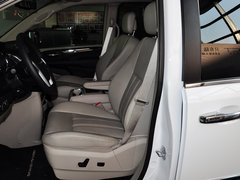 2014款 3.6L 自动 舒适版 7座