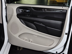 2014款 3.6L 自动 舒适版 7座