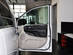 2014款 3.6L 自动 舒适版 7座