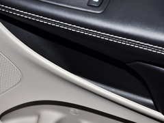 2014款 3.6L 自动 舒适版 7座