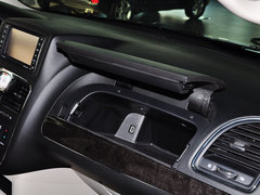 2014款 3.6L 自动 舒适版 7座