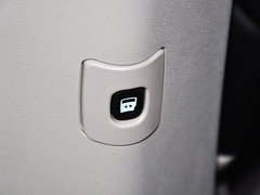 2014款 3.6L 自动 舒适版 7座