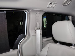 2014款 3.6L 自动 舒适版 7座