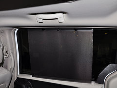 2014款 3.6L 自动 舒适版 7座