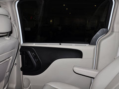 2014款 3.6L 自动 舒适版 7座