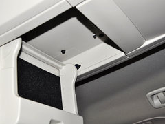 2014款 3.6L 自动 舒适版 7座