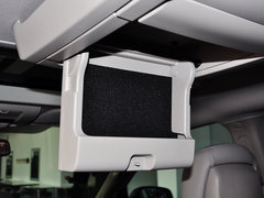 2014款 3.6L 自动 舒适版 7座