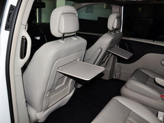 2014款 3.6L 自动 舒适版 7座