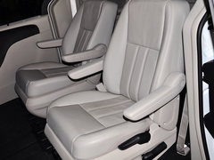 2014款 3.6L 自动 舒适版 7座