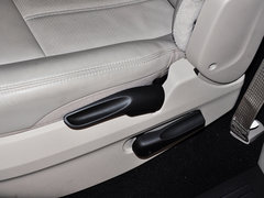 2014款 3.6L 自动 舒适版 7座