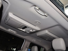 2014款 3.6L 自动 舒适版 7座
