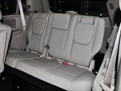 2014款 3.6L 自动 舒适版 7座