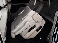 2014款 3.6L 自动 舒适版 7座