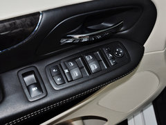 2014款 3.6L 自动 舒适版 7座