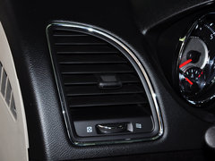 2014款 3.6L 自动 舒适版 7座