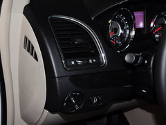 2014款 3.6L 自动 舒适版 7座