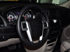 2014款 3.6L 自动 舒适版 7座