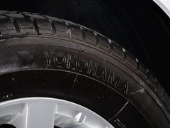 2014款 3.6L 自动 舒适版 7座