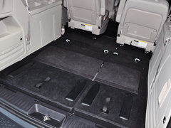 2014款 3.6L 自动 舒适版 7座