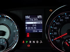 2014款 3.6L 自动 舒适版 7座