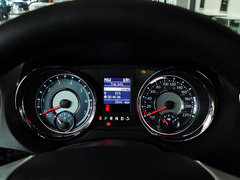 2014款 3.6L 自动 舒适版 7座