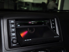 2014款 3.6L 自动 舒适版 7座