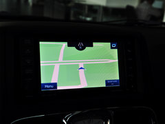 2014款 3.6L 自动 舒适版 7座