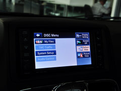 2014款 3.6L 自动 舒适版 7座