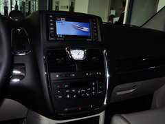 2014款 3.6L 自动 舒适版 7座