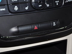 2014款 3.6L 自动 舒适版 7座