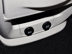 2014款 3.6L 自动 舒适版 7座
