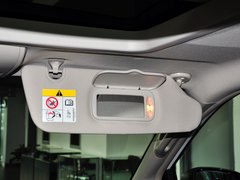 2014款 3.6L 自动 舒适版 7座
