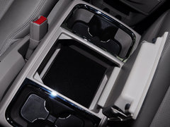 2014款 3.6L 自动 舒适版 7座