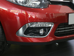 2015款 2.0L CVT 时尚版