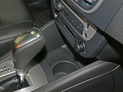 2015款 2.0L CVT 时尚版