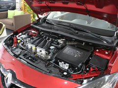 2015款 2.0L CVT 时尚版