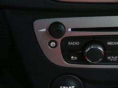 2015款 2.0L CVT 时尚版