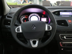 2015款 2.0L CVT 时尚版