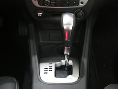 2015款 2.0L CVT 时尚版