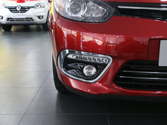 2015款 2.0L CVT 时尚版