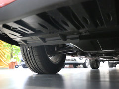 2015款 2.0L CVT 时尚版